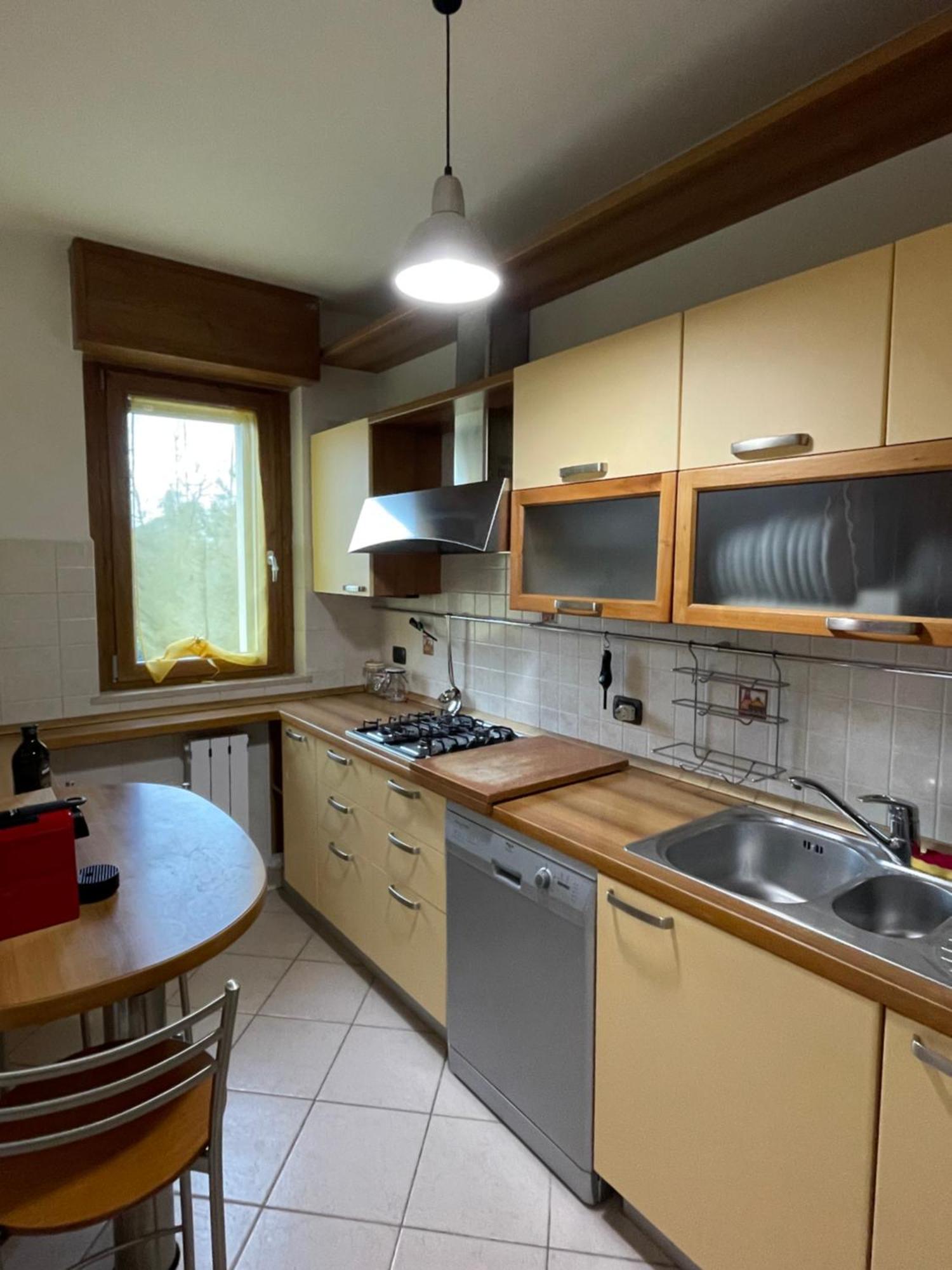 Pm 2 Via De Gasperi Guest House Rozzano Exterior photo
