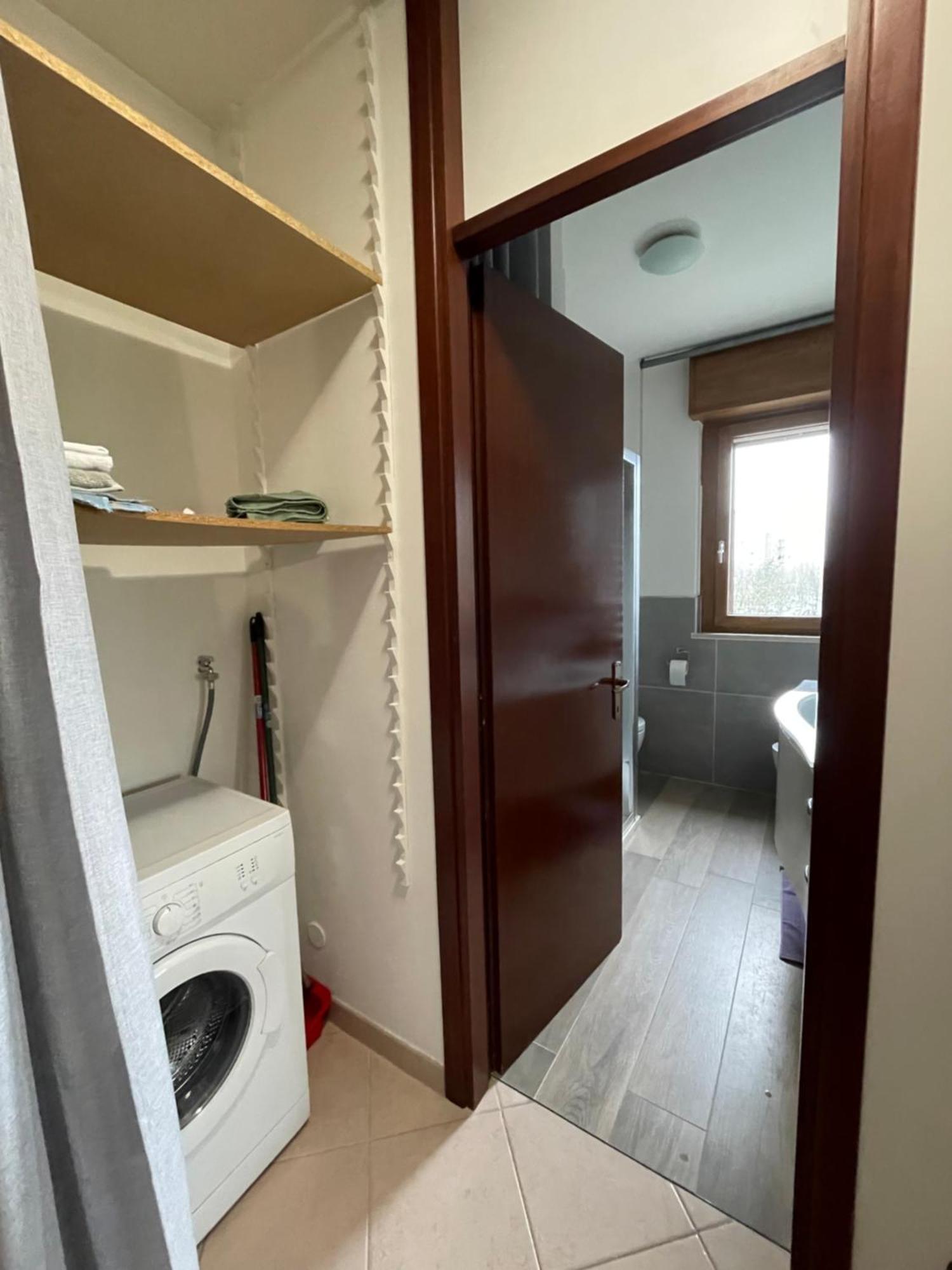 Pm 2 Via De Gasperi Guest House Rozzano Exterior photo