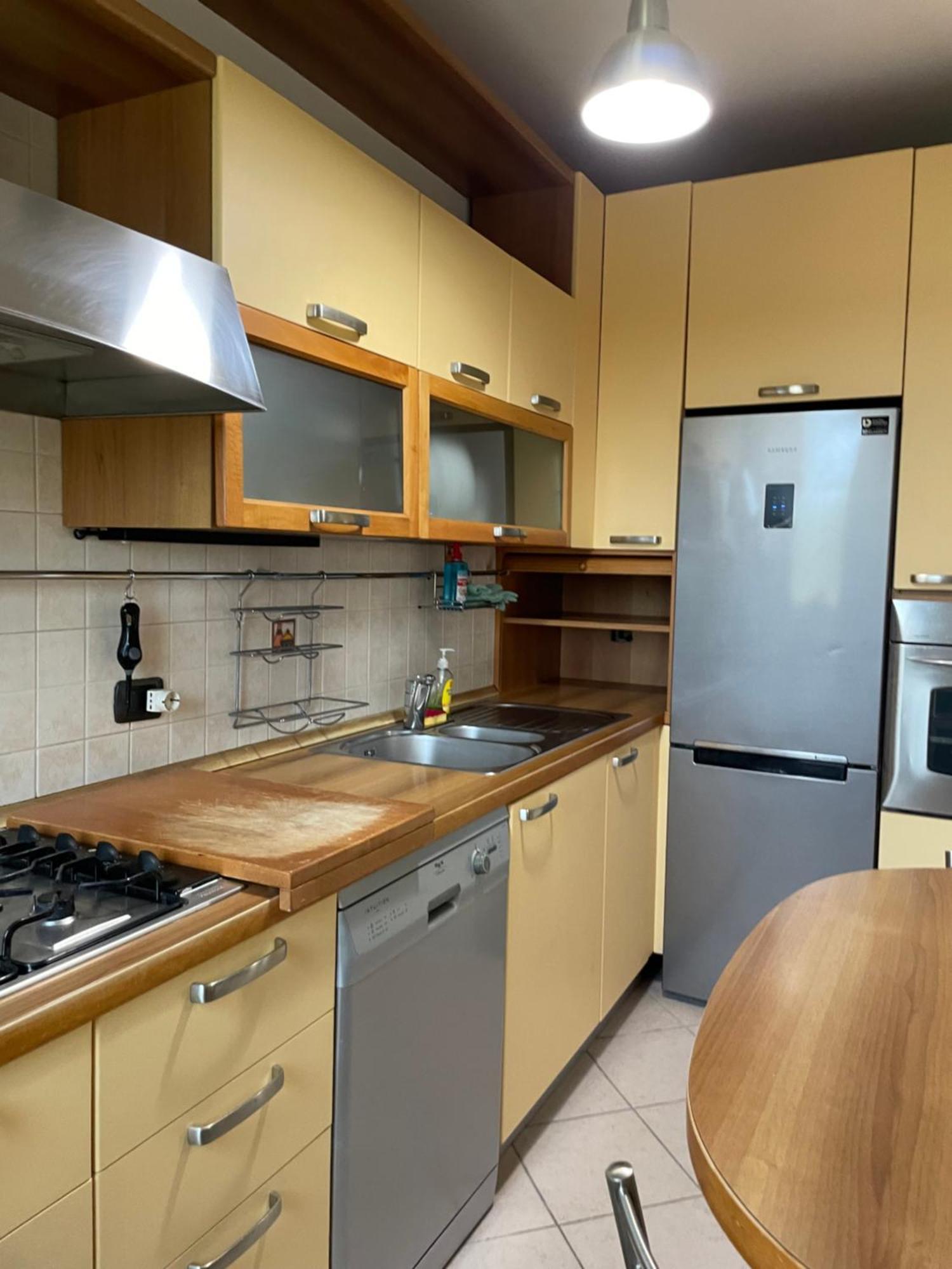 Pm 2 Via De Gasperi Guest House Rozzano Exterior photo