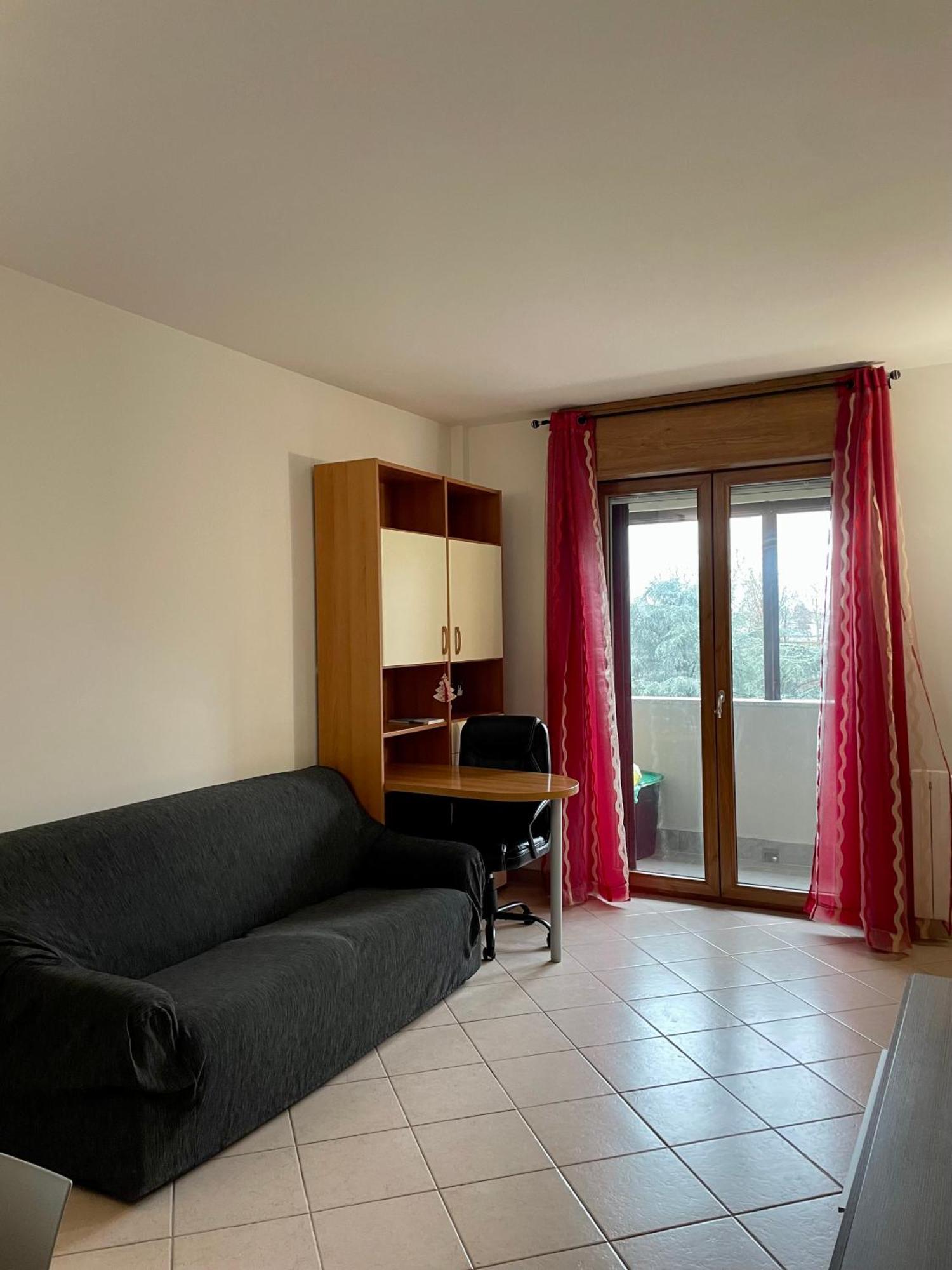 Pm 2 Via De Gasperi Guest House Rozzano Exterior photo